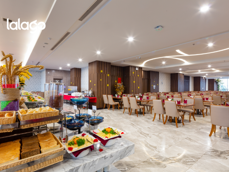 Khách sạn Flamingo Đại Hải