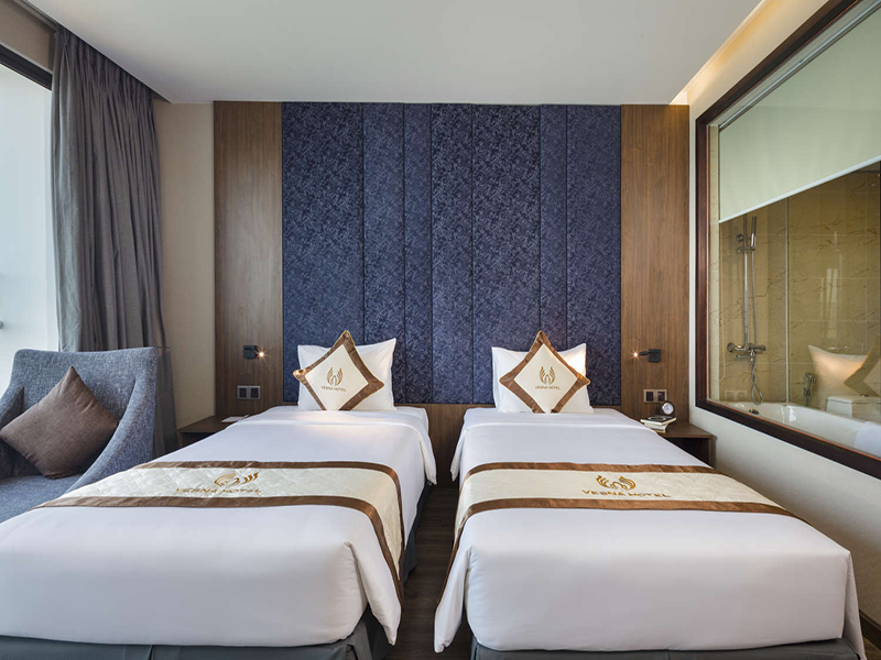 Vesna Hotel Nha Trang