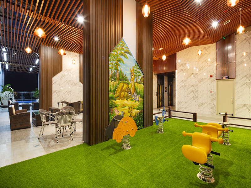 Vesna Hotel Nha Trang
