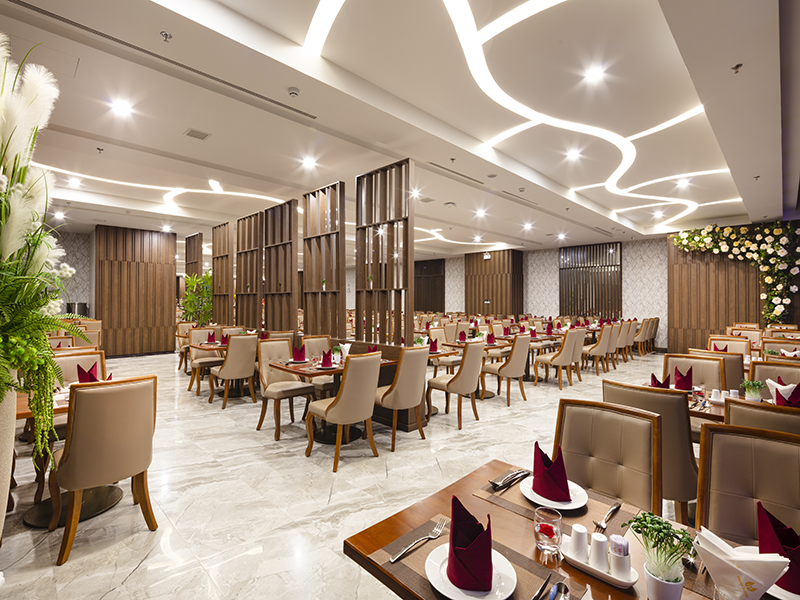 Vesna Hotel Nha Trang