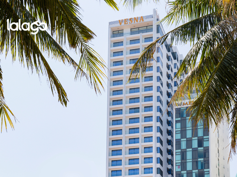 Khách sạn Flamingo Đại Hải
