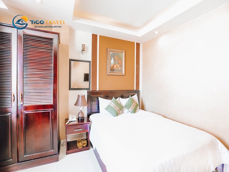 Khách sạn Victory Đà Lạt