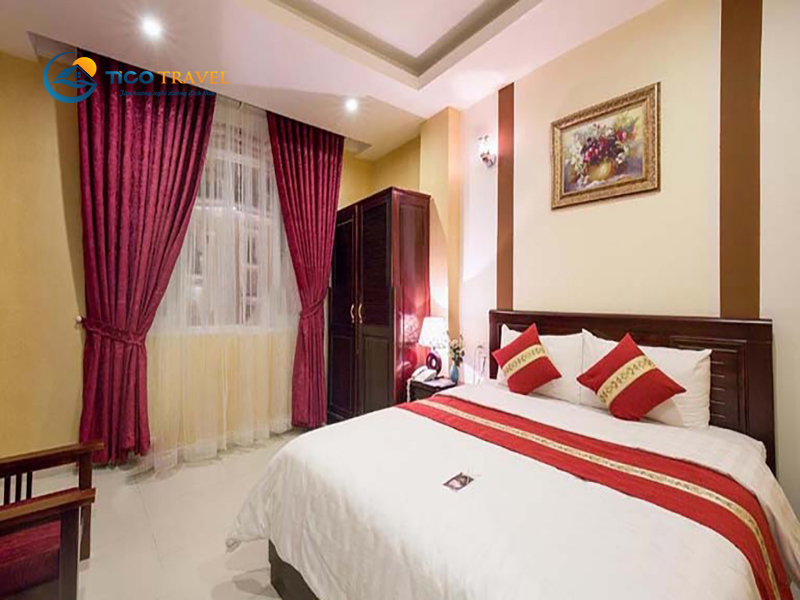 Khách sạn Victory Đà Lạt