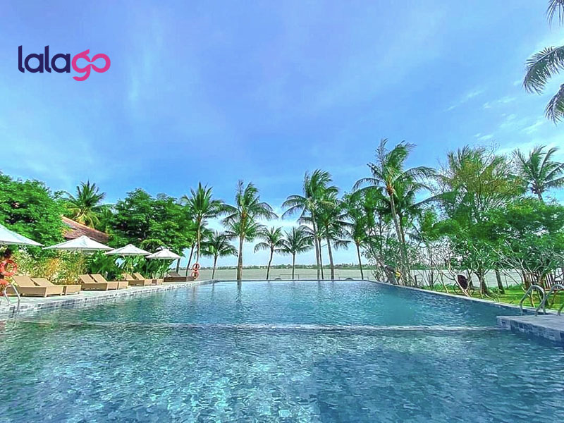 Khách sạn Flamingo Đại Hải