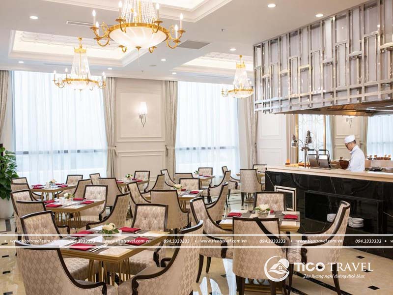 Melia Vinpearl Tây Ninh