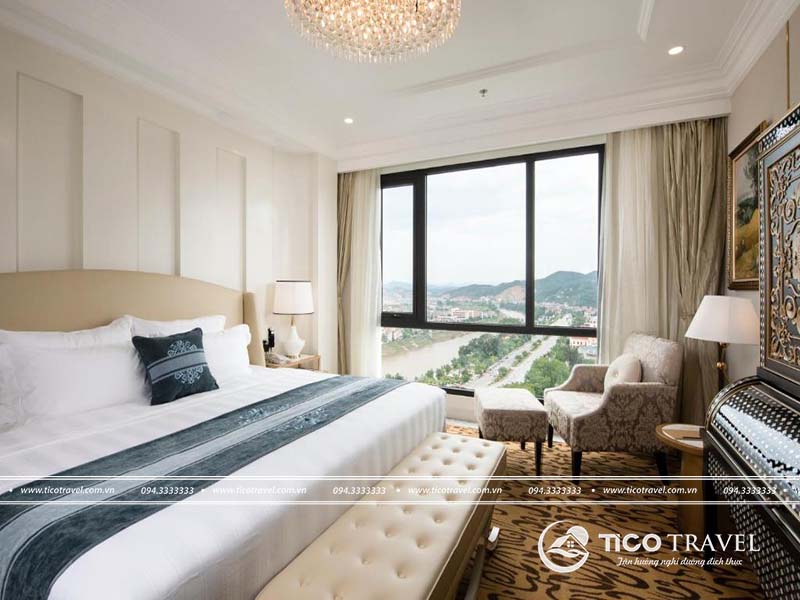 Melia Vinpearl Tây Ninh
