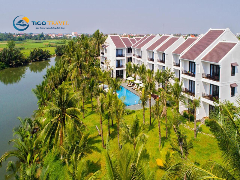Khách sạn Flamingo Đại Hải