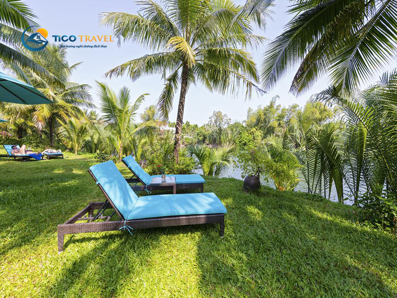 Waterway Resort Hội An