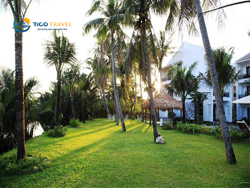 Waterway Resort Hội An