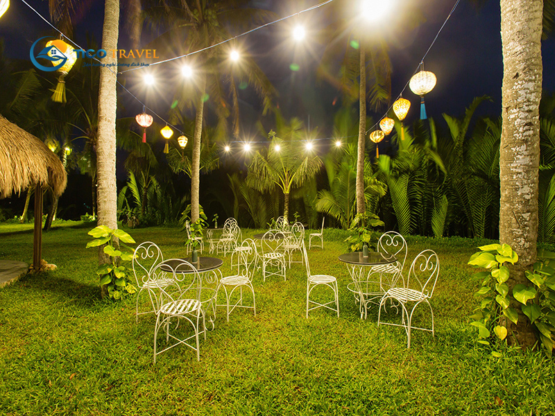 Khách sạn Flamingo Đại Hải