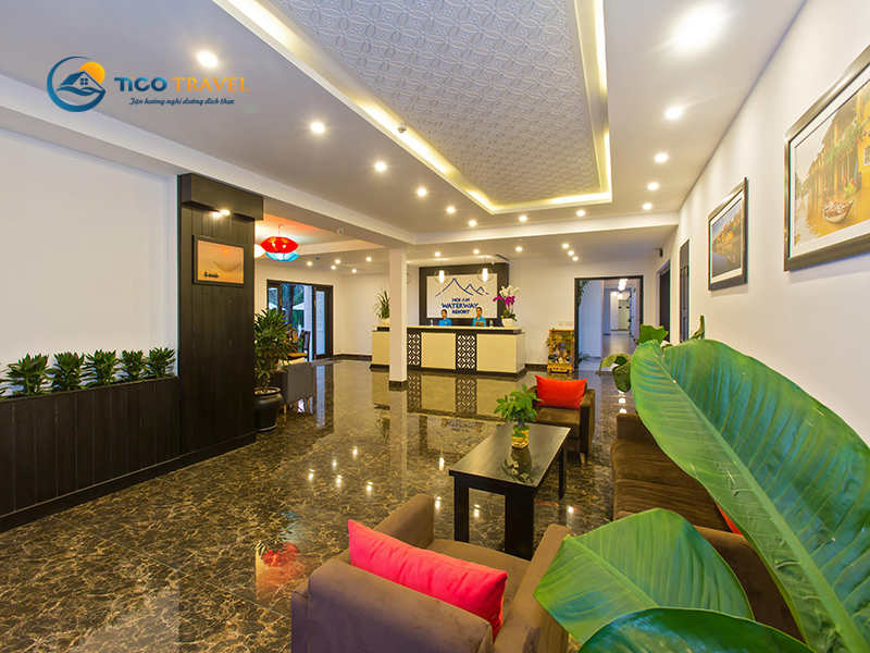 Khách sạn Flamingo Đại Hải