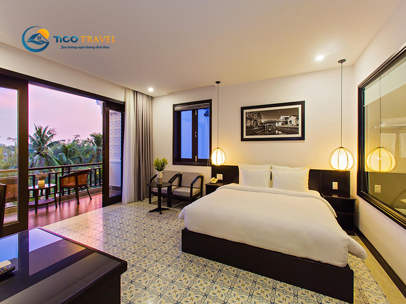 Waterway Resort Hội An