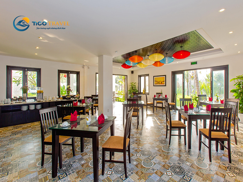 Waterway Resort Hội An
