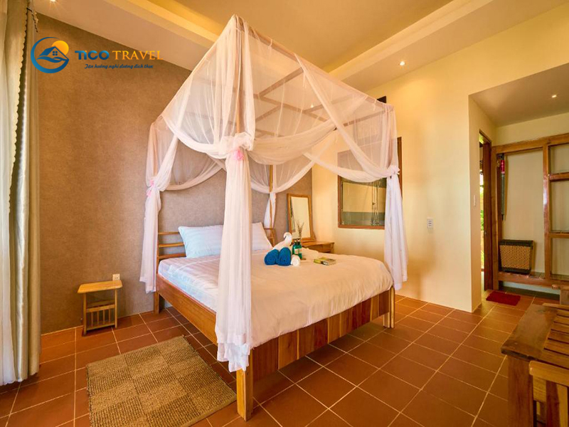 Khách sạn Flamingo Đại Hải