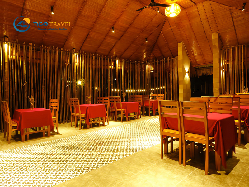 Wild Beach Resort Phú Quốc