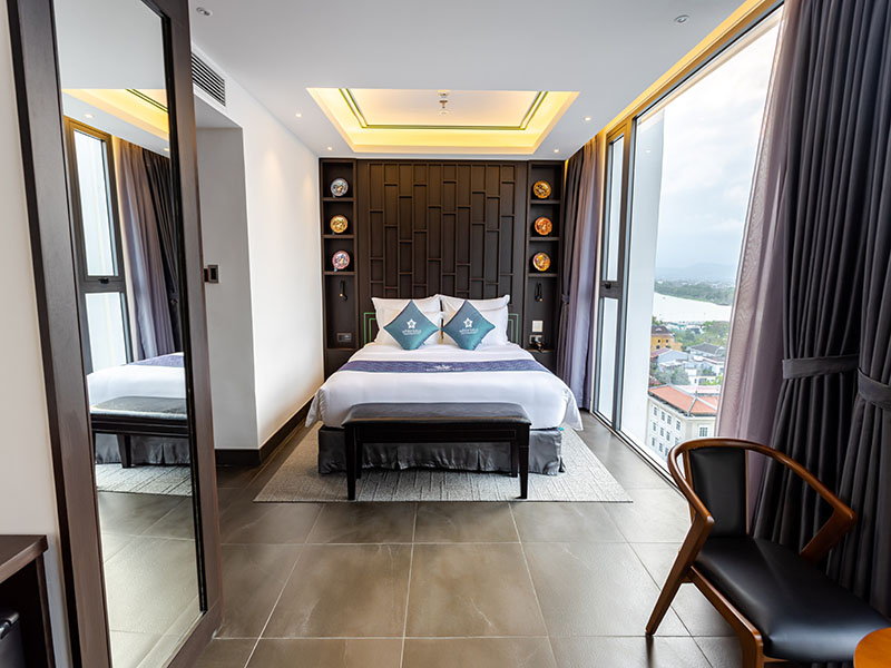 Khách sạn Flamingo Đại Hải