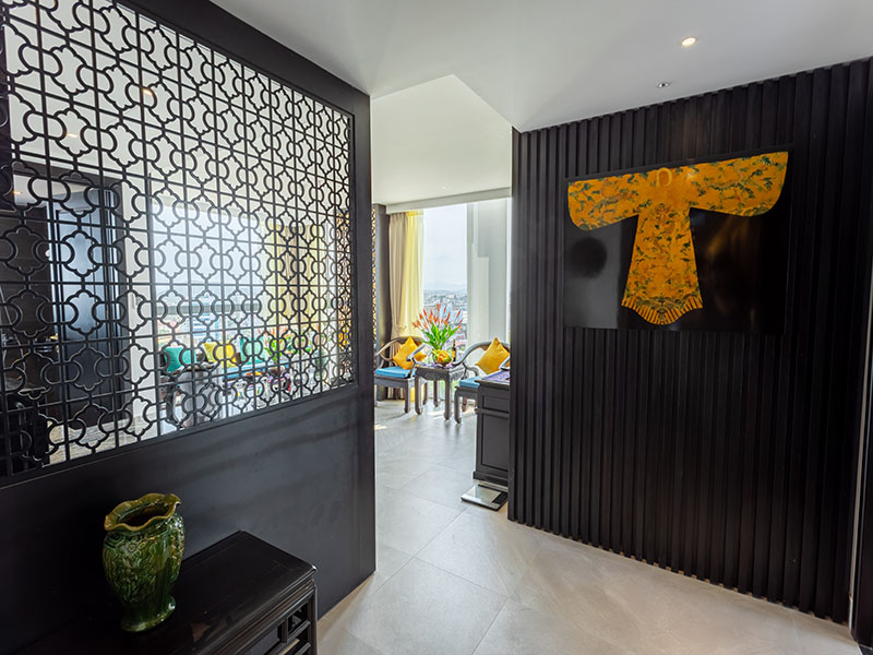 Khách sạn Flamingo Đại Hải