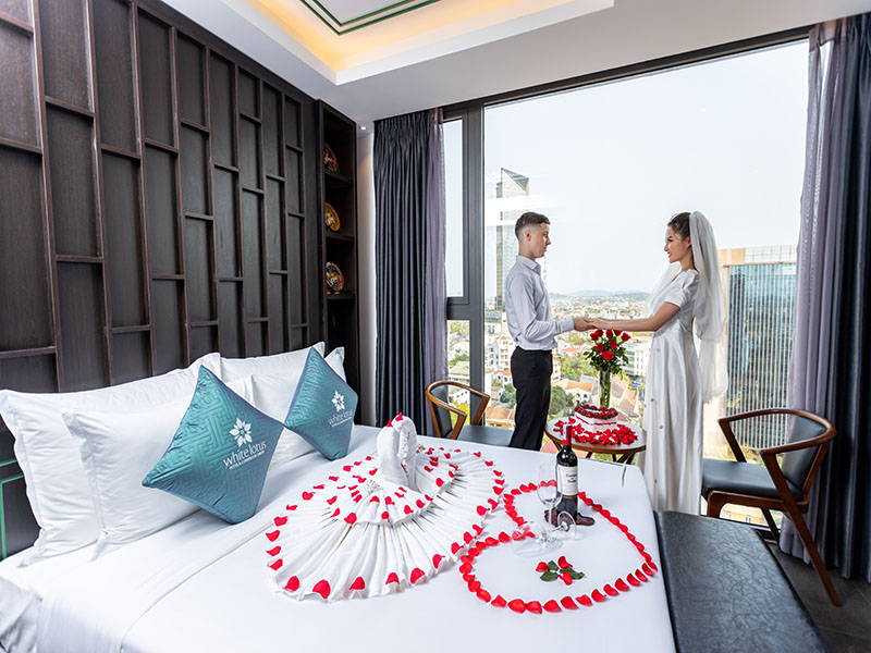 Khách sạn Flamingo Đại Hải