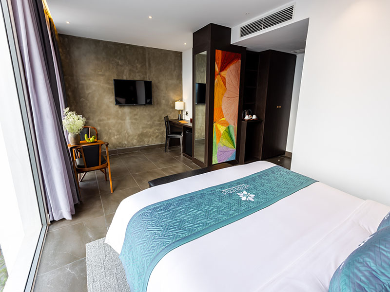 Khách sạn Flamingo Đại Hải