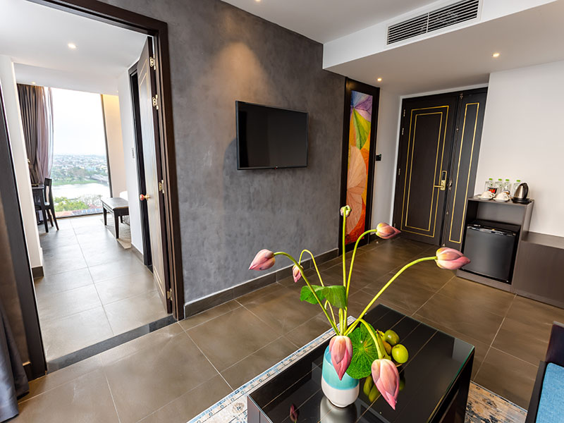 Khách sạn Flamingo Đại Hải