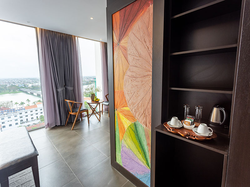 Khách sạn Flamingo Đại Hải