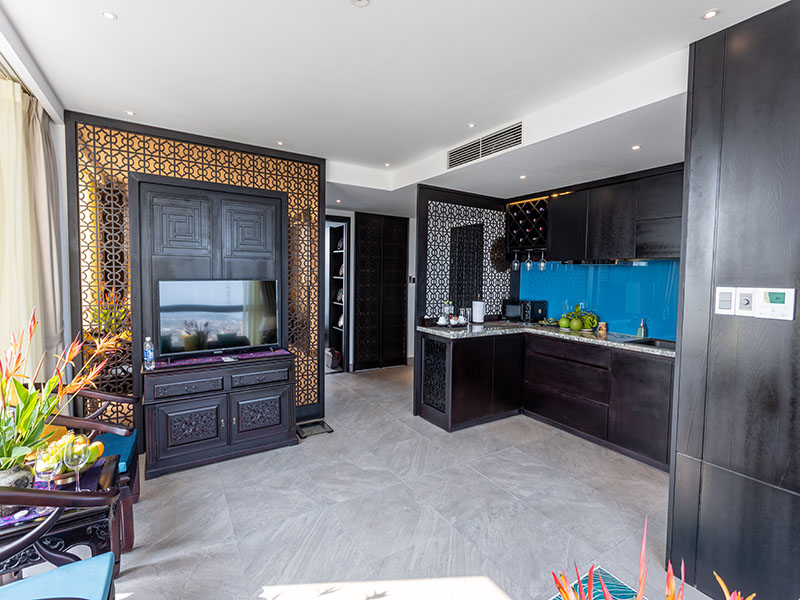 Khách sạn Flamingo Đại Hải