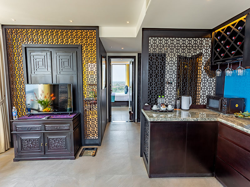Khách sạn Flamingo Đại Hải