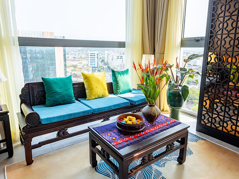 Khách sạn Flamingo Đại Hải