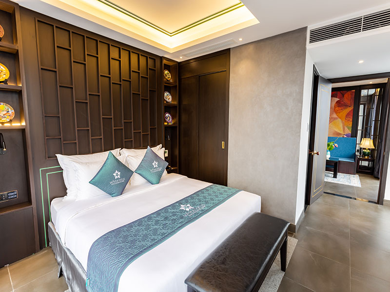 Khách sạn Flamingo Đại Hải