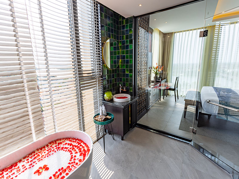 Khách sạn Flamingo Đại Hải