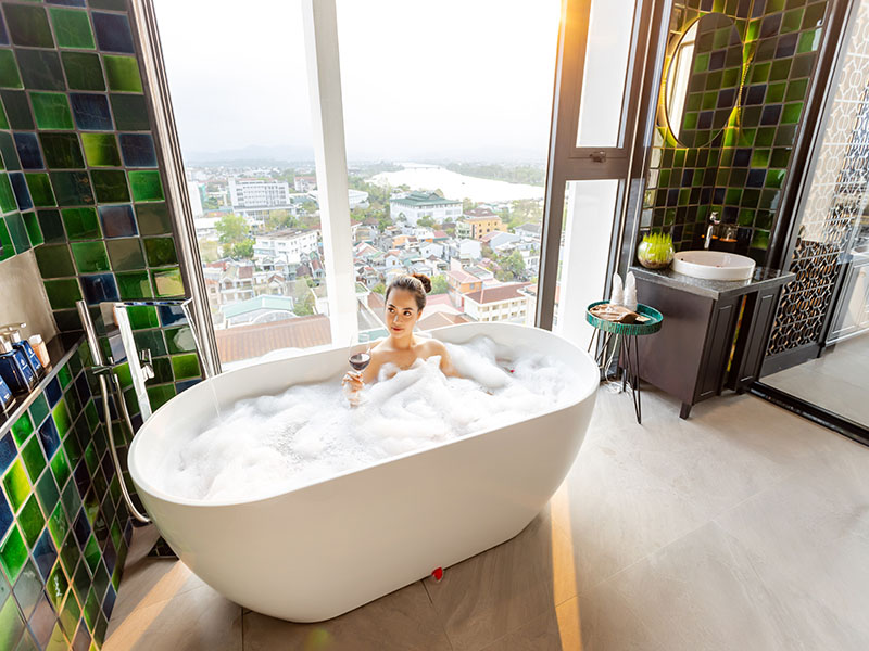 Khách sạn Flamingo Đại Hải