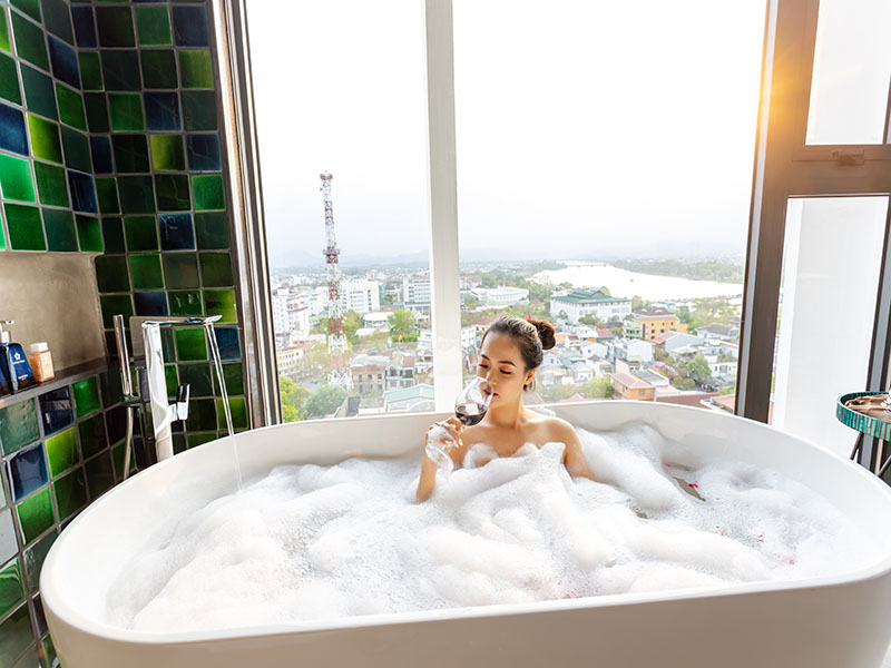 Khách sạn Flamingo Đại Hải