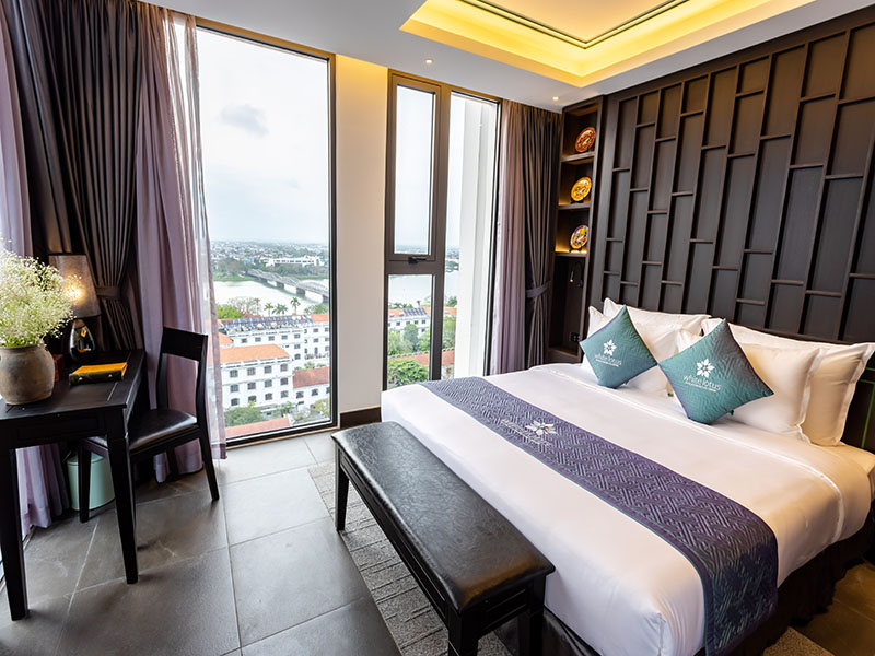 Khách sạn Flamingo Đại Hải