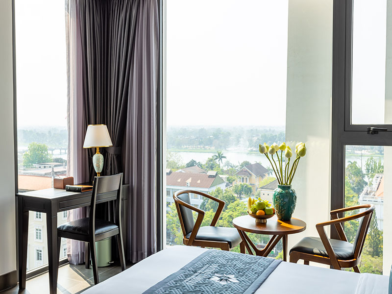 Khách sạn Flamingo Đại Hải