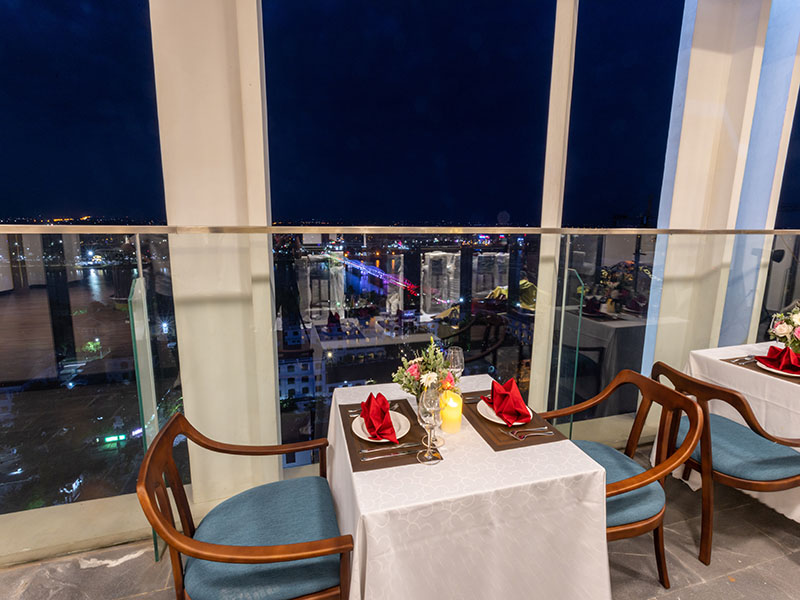 White Lotus Hue Hotel