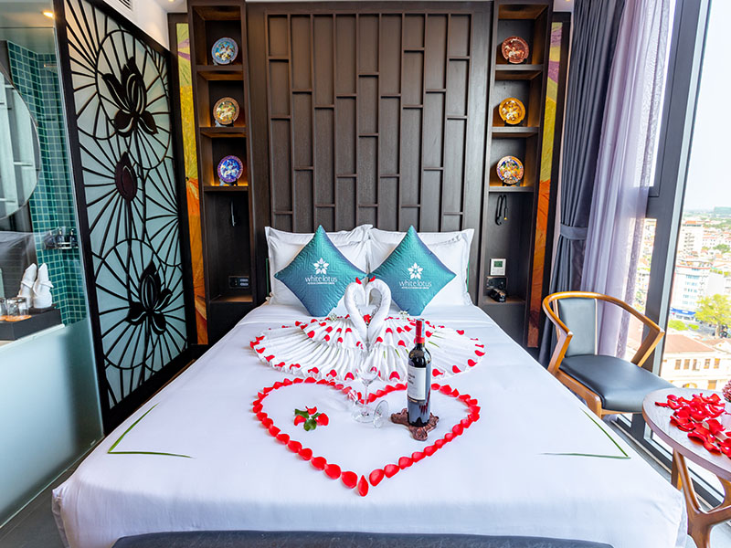 Khách sạn Flamingo Đại Hải