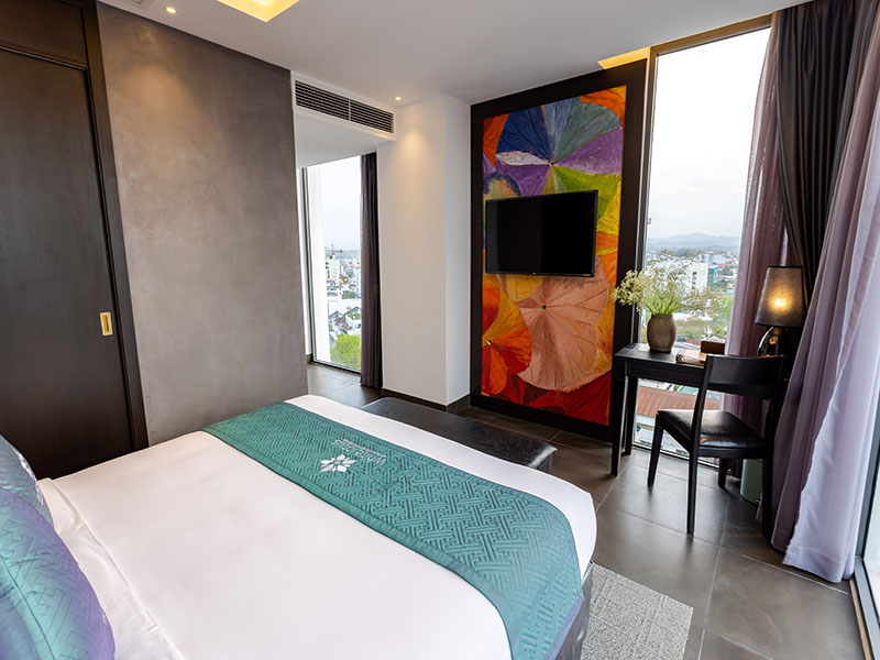 Khách sạn Flamingo Đại Hải