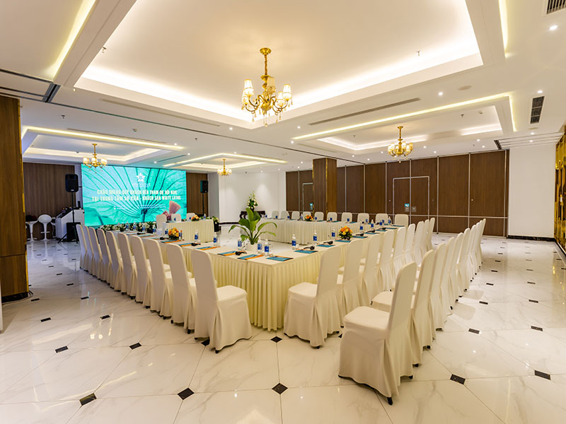 White Lotus Hue Hotel