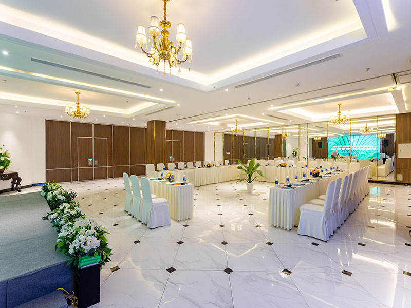 White Lotus Hue Hotel