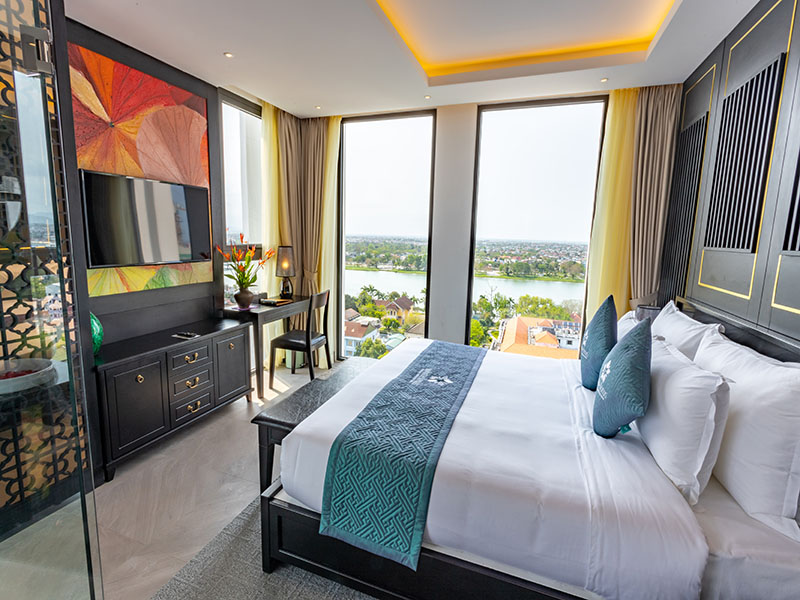 Khách sạn Flamingo Đại Hải