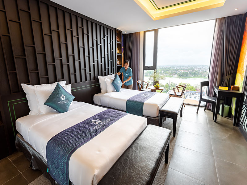 Khách sạn Flamingo Đại Hải