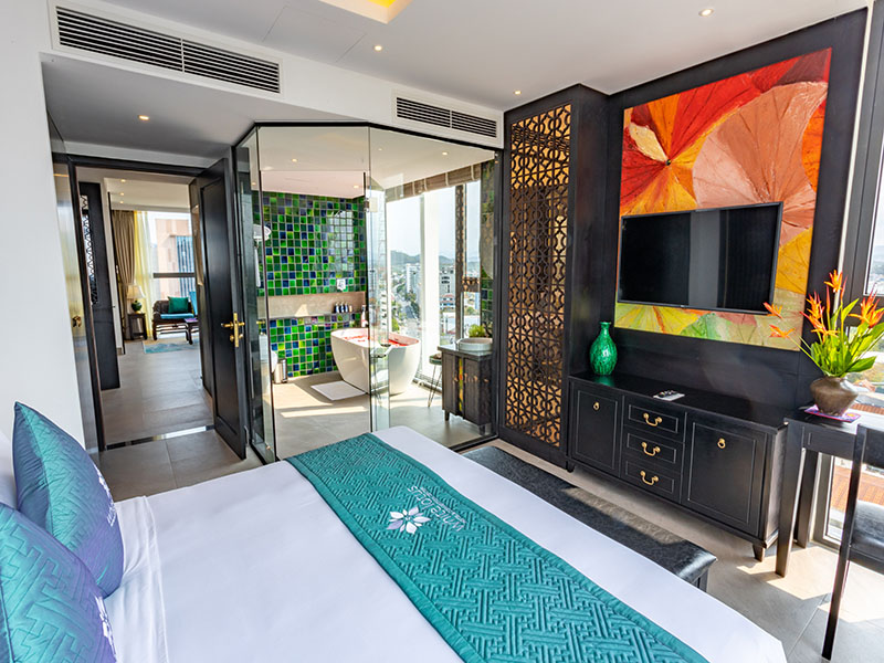 Khách sạn Flamingo Đại Hải