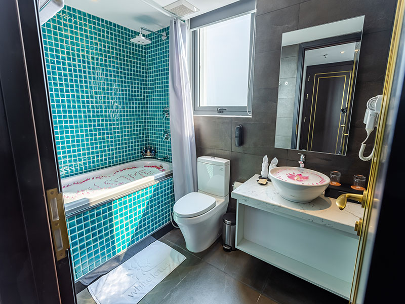 Khách sạn Flamingo Đại Hải
