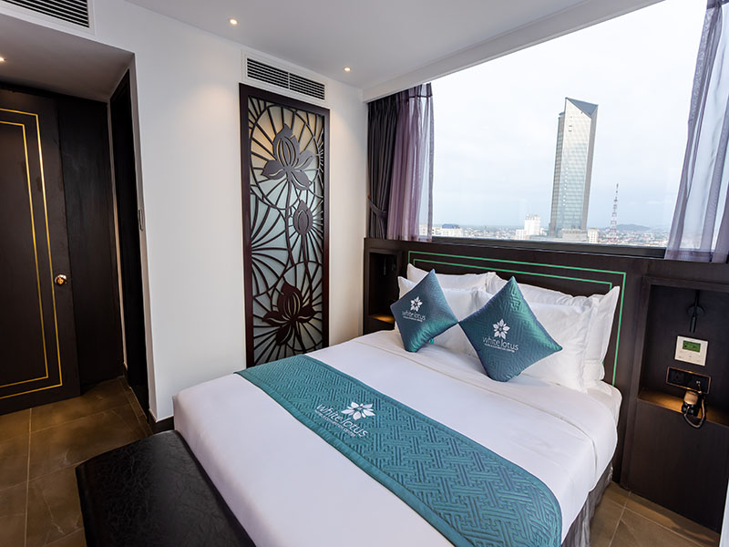 Khách sạn Flamingo Đại Hải
