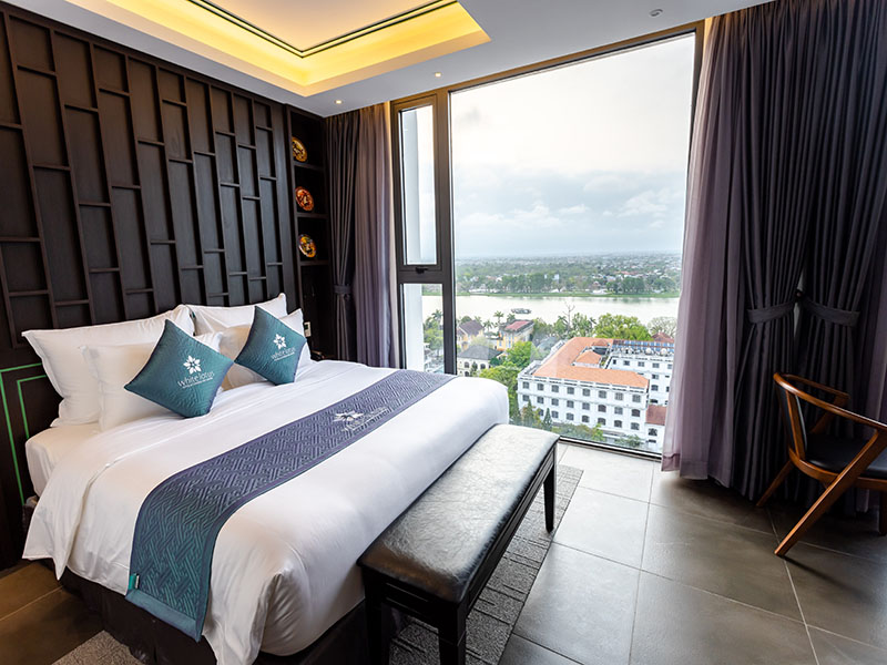 Khách sạn Flamingo Đại Hải