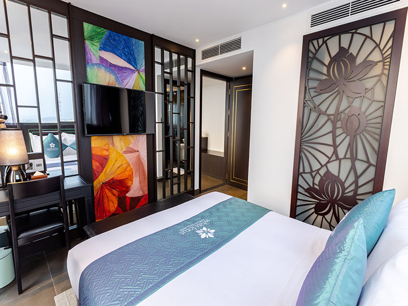Khách sạn Flamingo Đại Hải