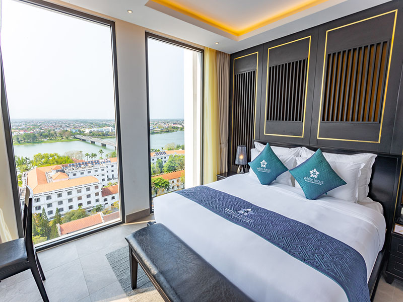 Khách sạn Flamingo Đại Hải