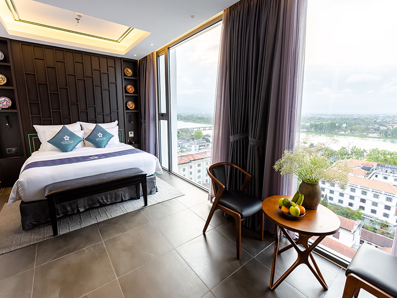Khách sạn Flamingo Đại Hải