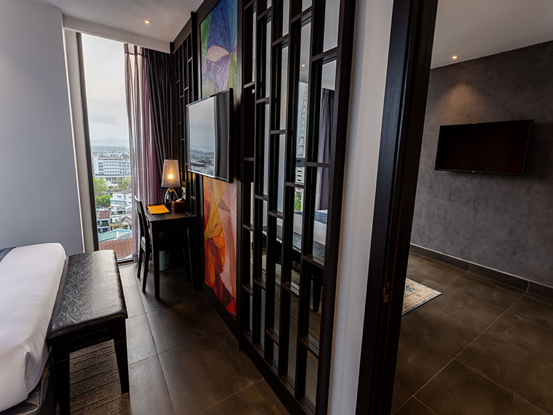 Khách sạn Flamingo Đại Hải