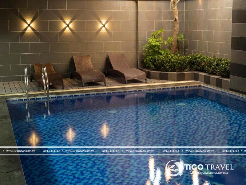 Zen Riverside Hotel